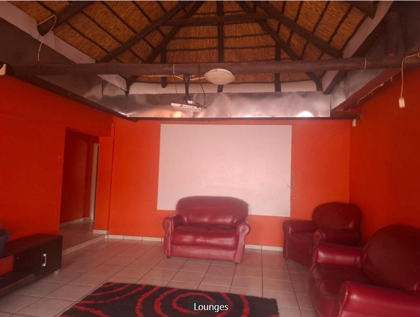 3 Bedroom Property for Sale in Meiringspark Ext 2 North West